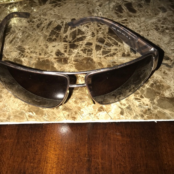 Burberry unisex glasses :authentic - Picture 2 of 7